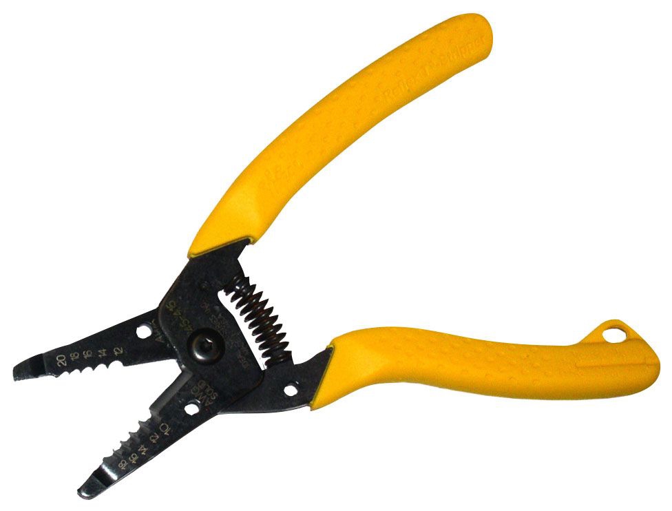 Picture of Ideal Tools IDE45-415 Wire Stripper